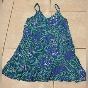 Valija Dress size L